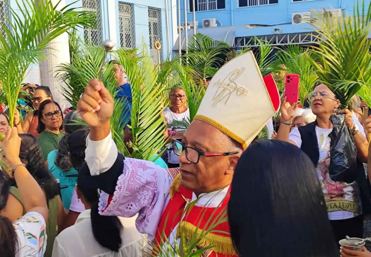 Domingo de Ramos