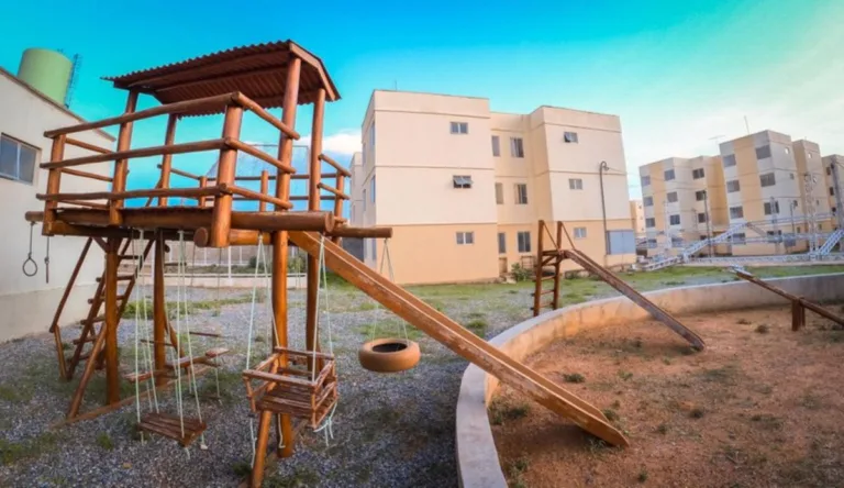 MCMV Minha Casa Minha Vida