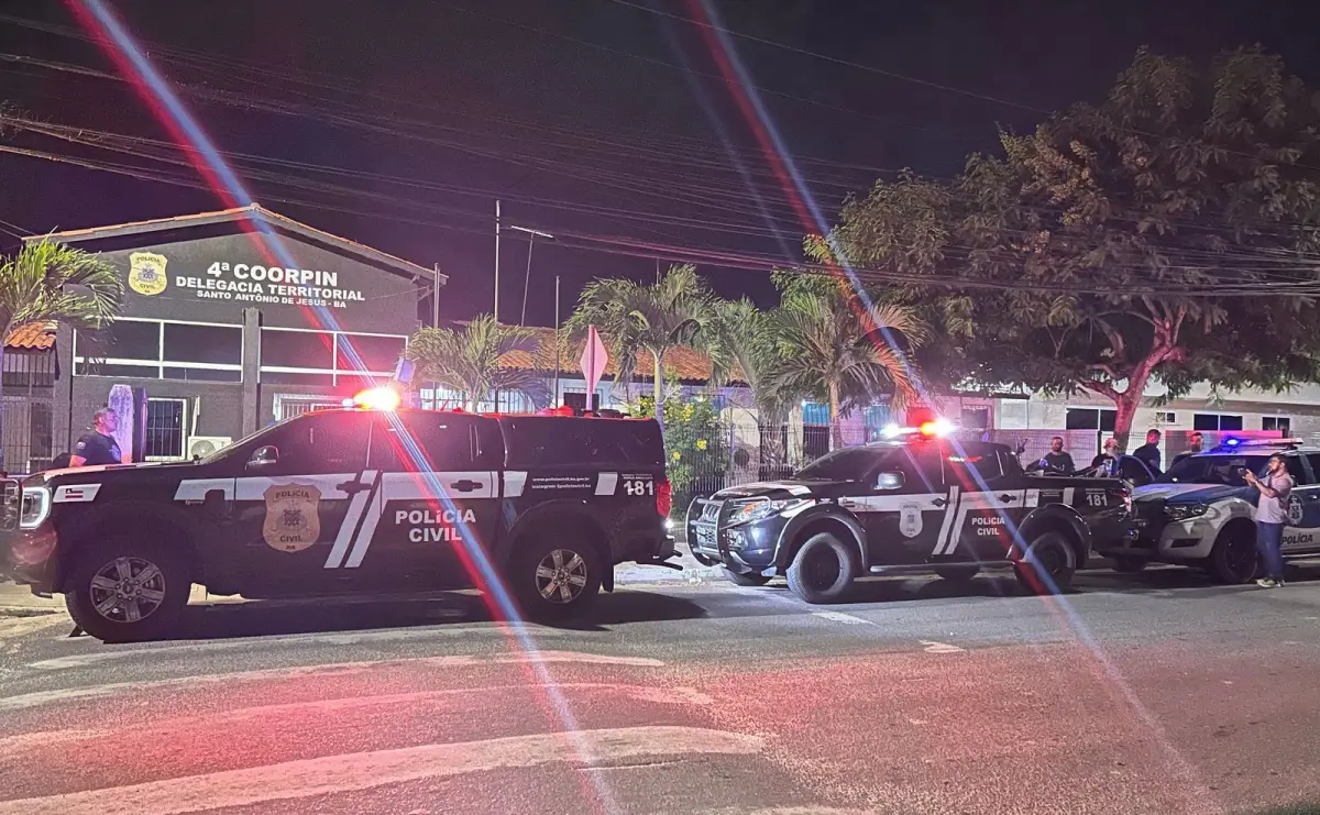 polícia civil - saj - morte de motorista por aplicativo