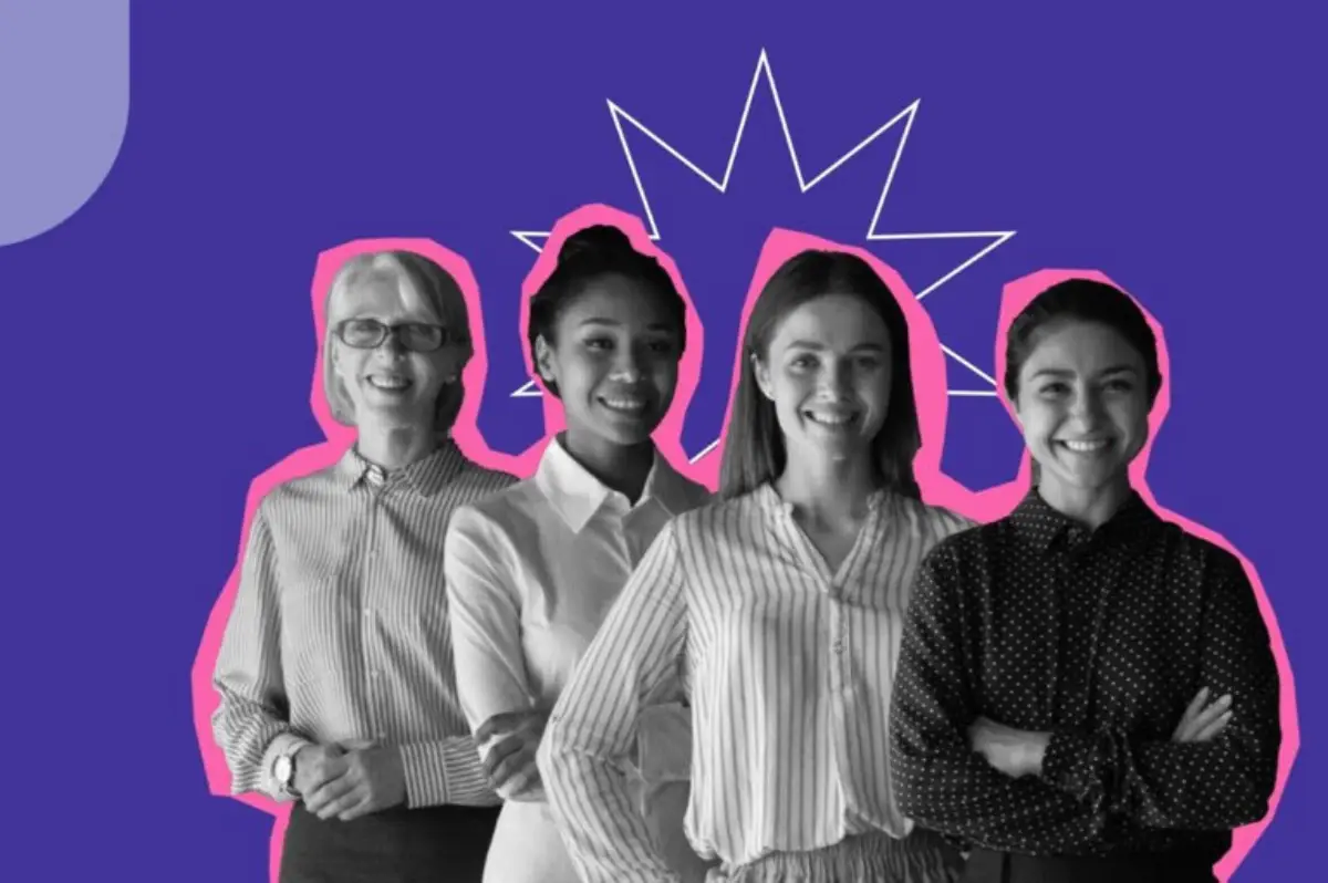 mulheres - salário