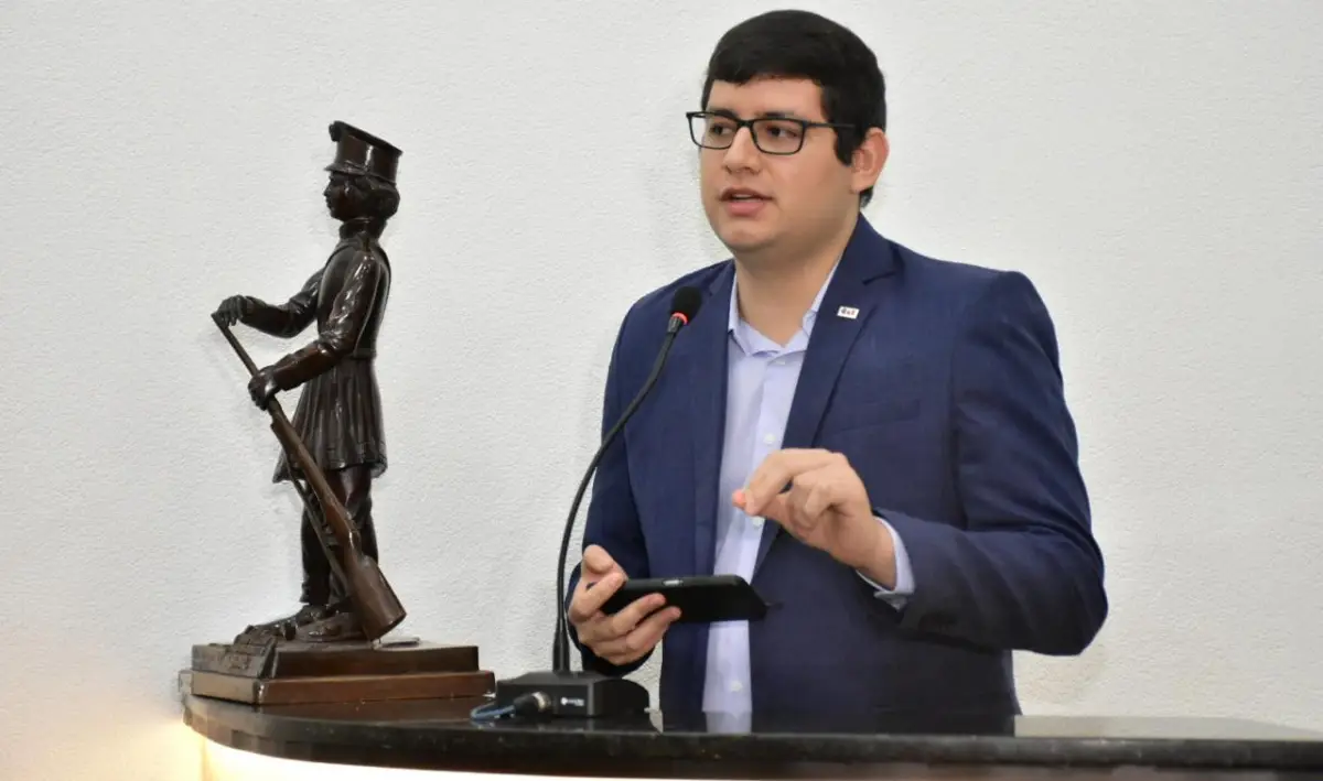 Advogado da OAB