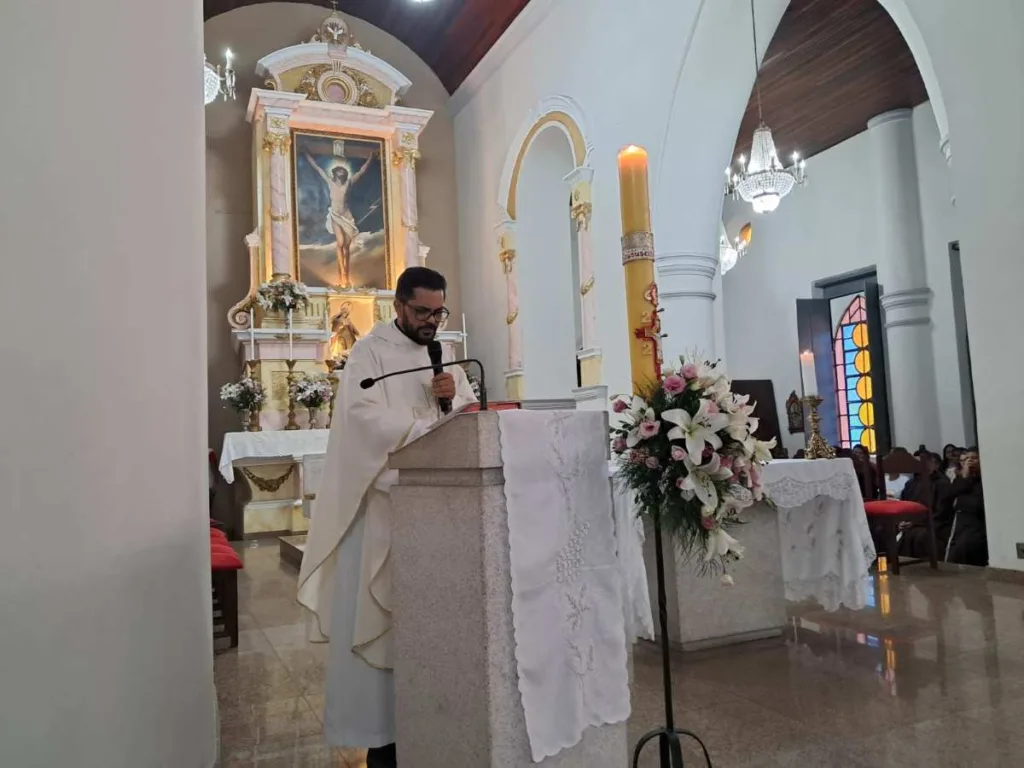 missa papa Francisco