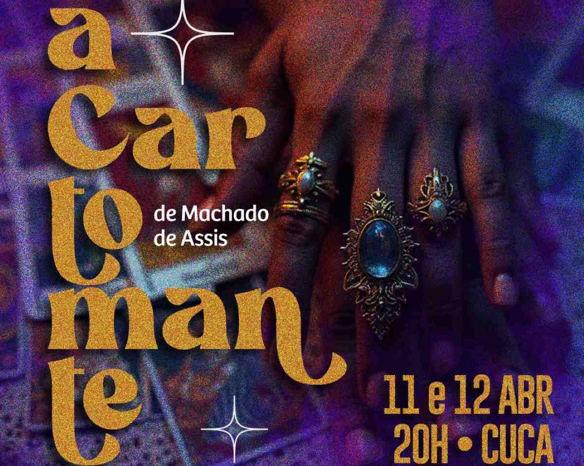 A CARTOMANTE