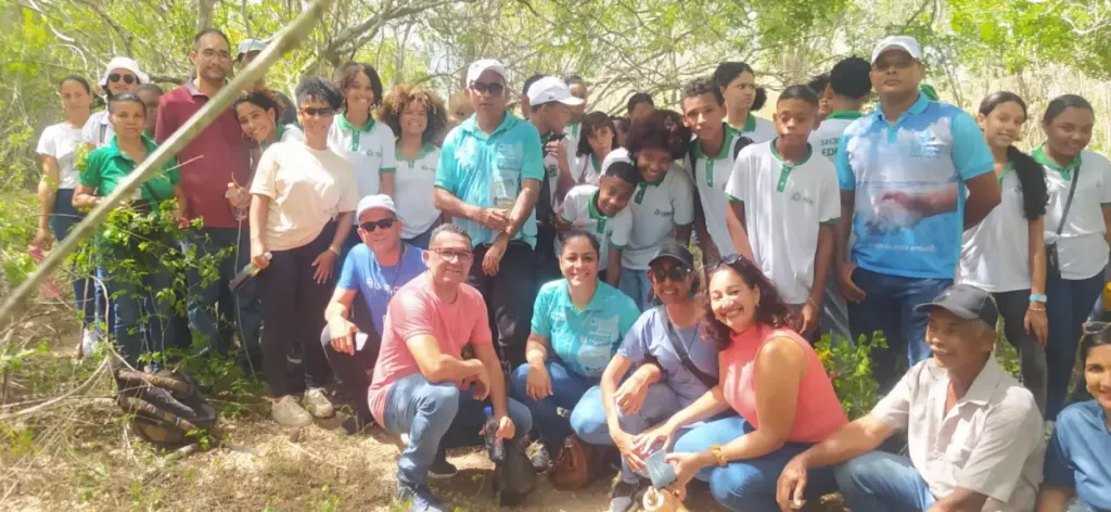 Caravana Ambiental - Ipuaçu
