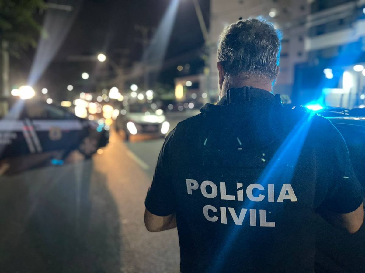 Advogada apontada como líder de organização criminosa é presa