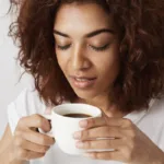 dia mundial do café - café escurece os dentes?