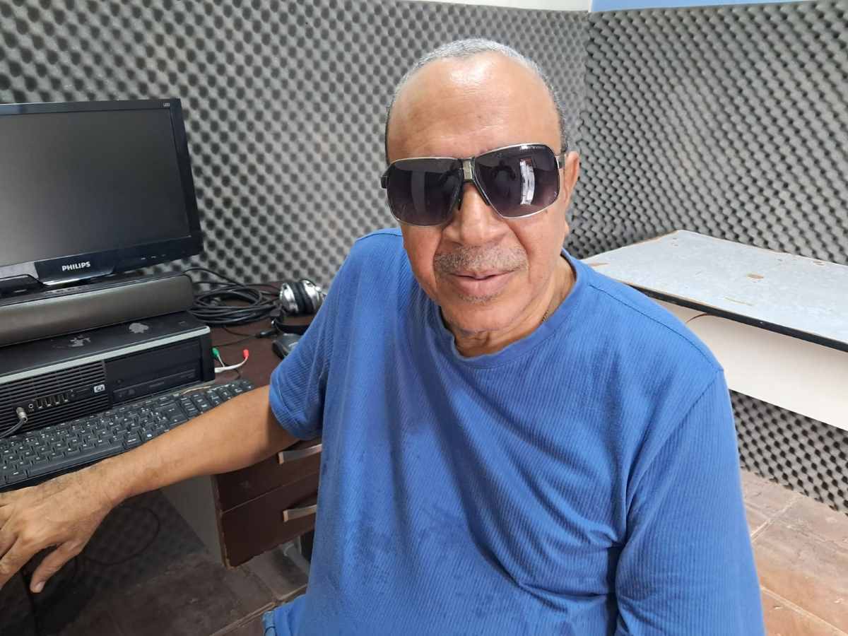 Banda musical com deficientes visuais de Salvador vai se apresentar na Micareta 2025