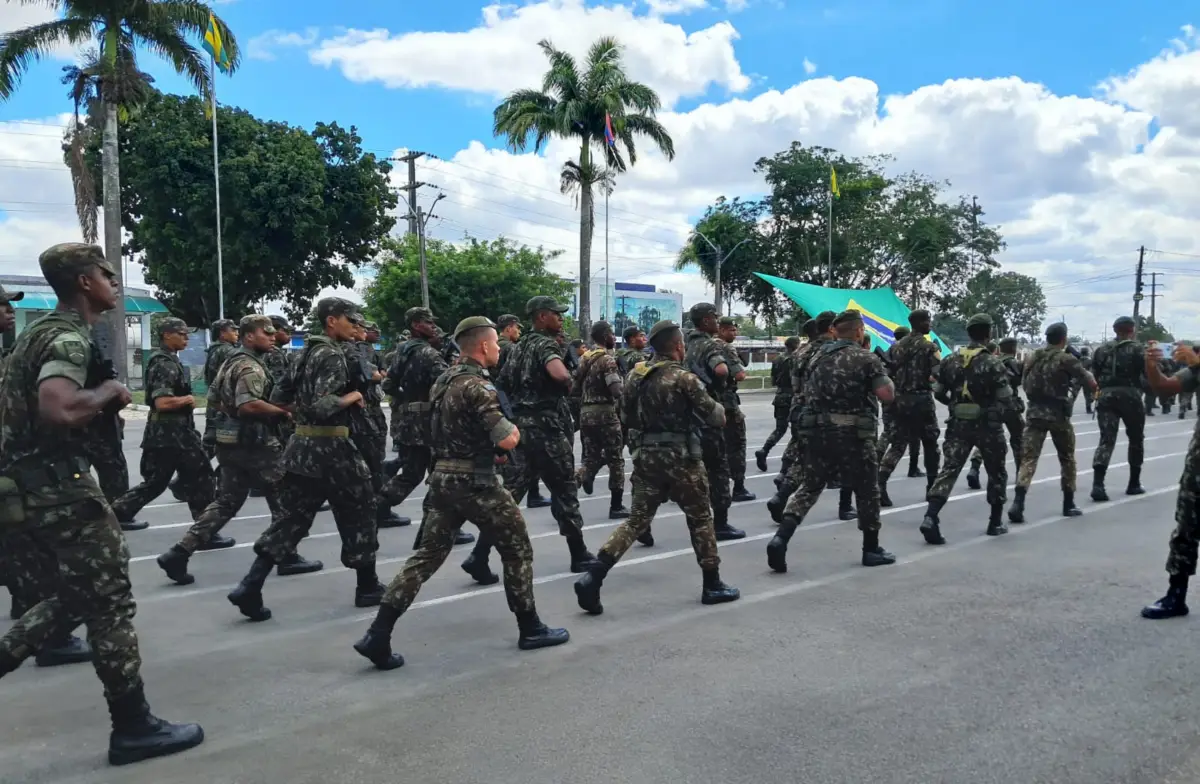 Exército Brasileiro