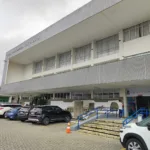 Fórum Desembargador Filinto Bastos foto Ed Santos Acorda Cidade