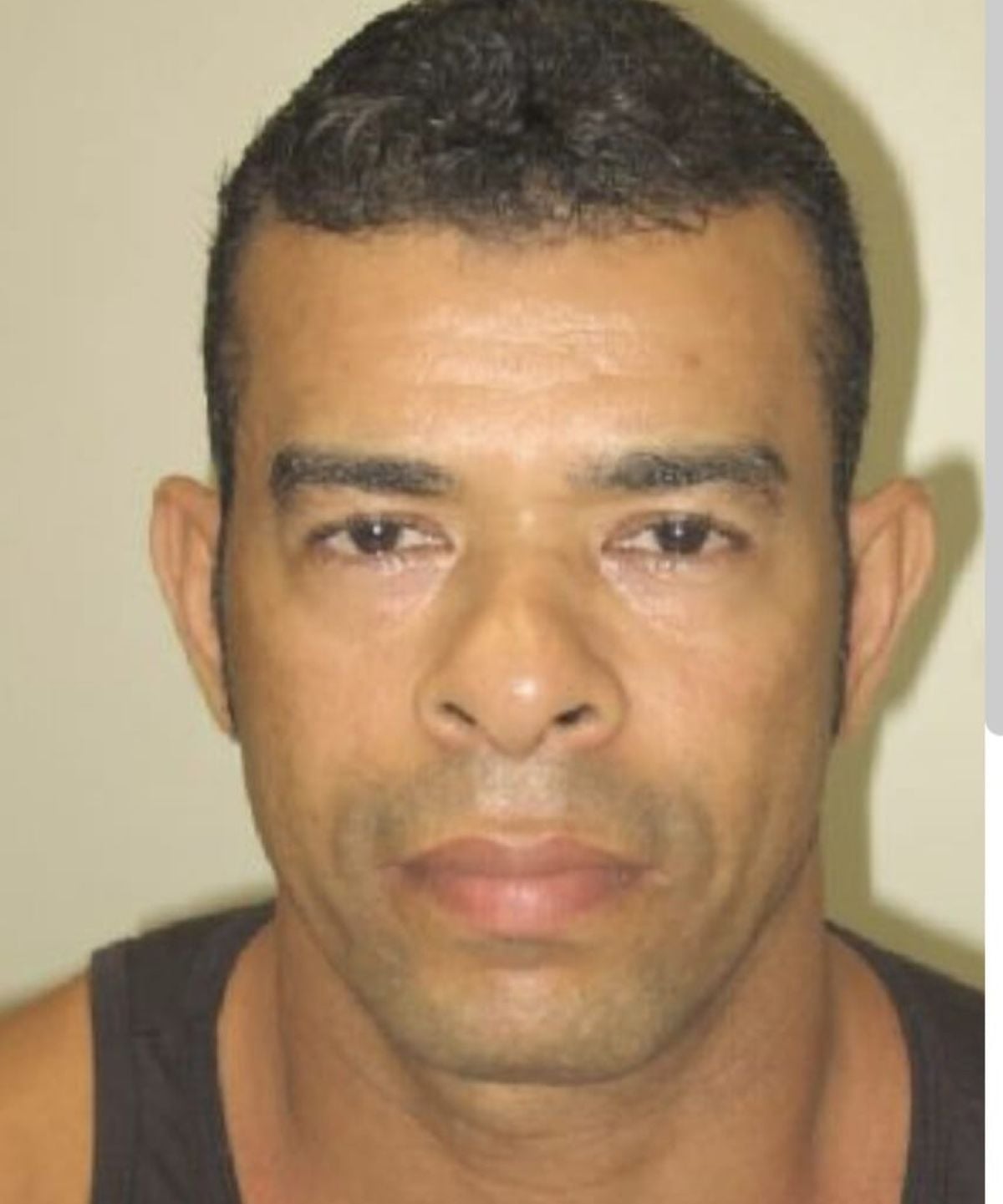 Polícia investiga assassinato de Edmárcio Azevedo de Jesus