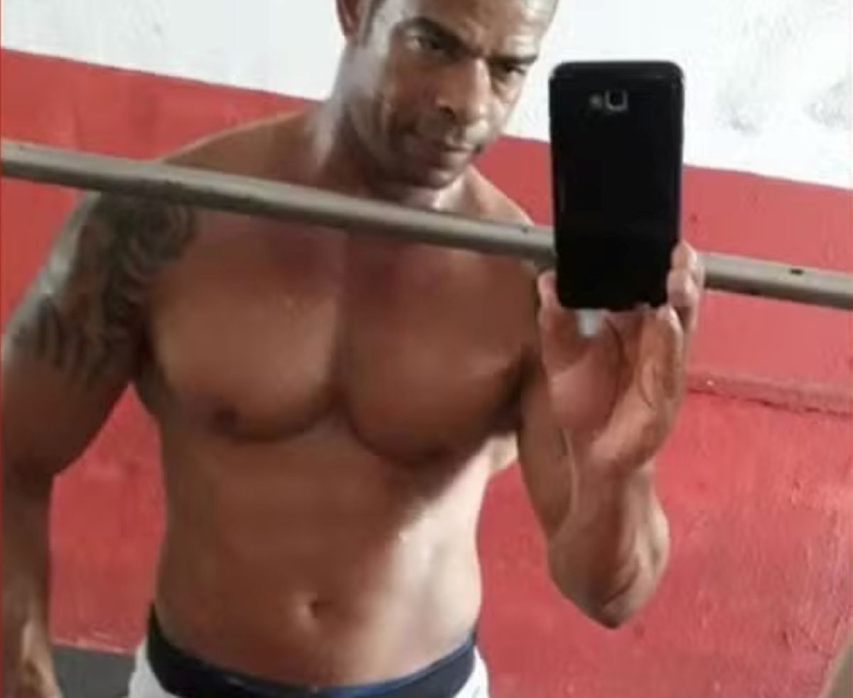 Edmárcio Azevedo de Jesus