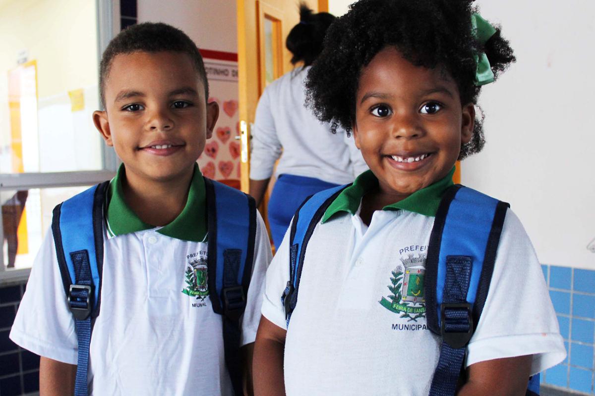 Fardamento Escolar