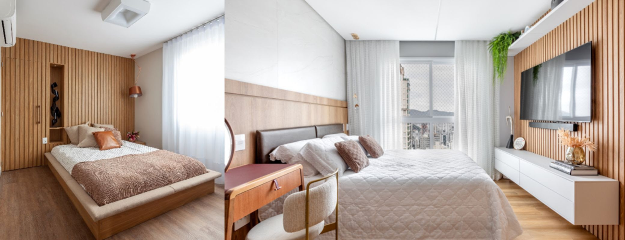 altura da cama