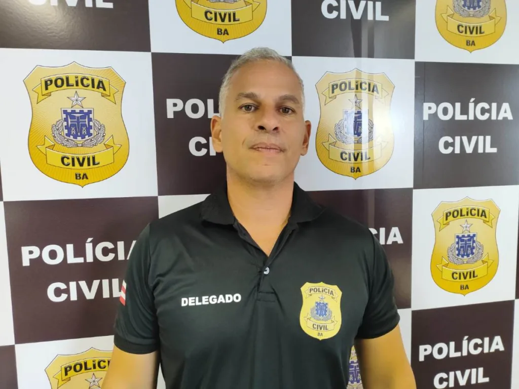 Delegado Fábio Lordelo