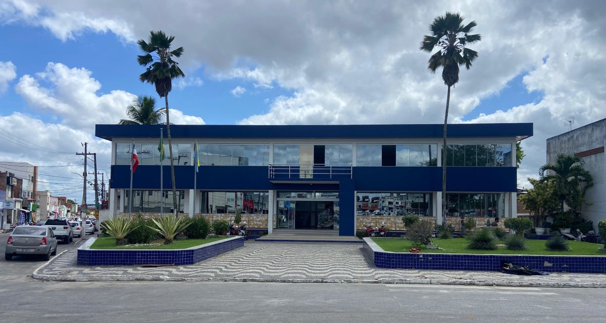 prefeitura de Conceição do Jacuípe