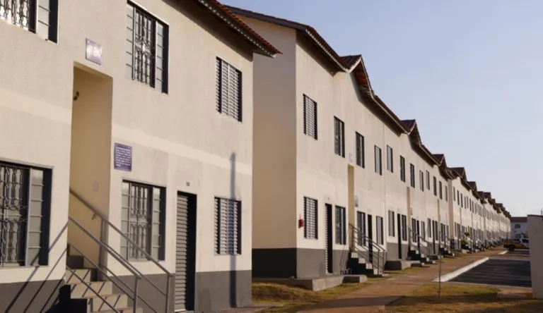 MCMV Minha Casa Minha Vida