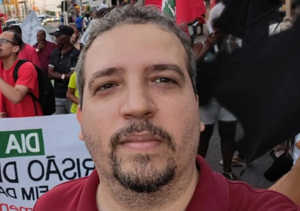 Gabriel Cavalcante