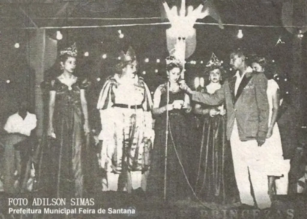 Foto: Arquivo/Adilson Simas 