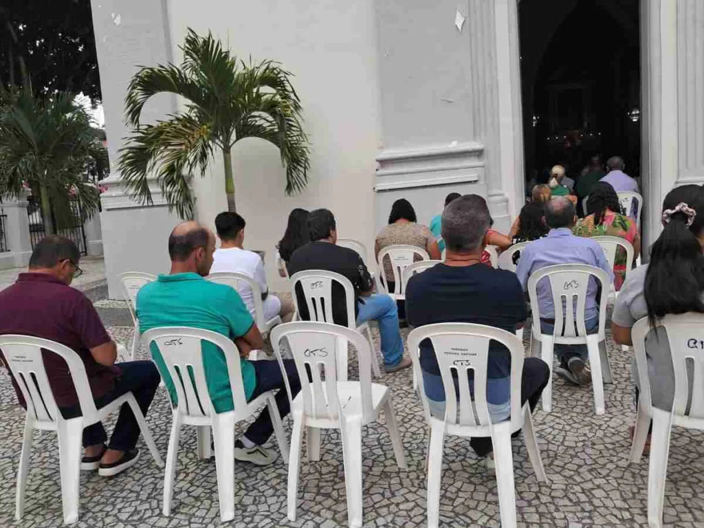Padre destaca a importância do domingo da ressurreição para os cristãos católicos 