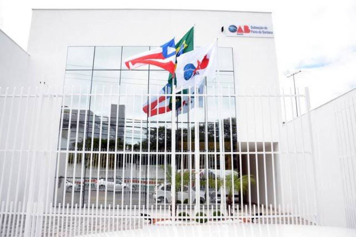 OAB Feira realiza audiência pública