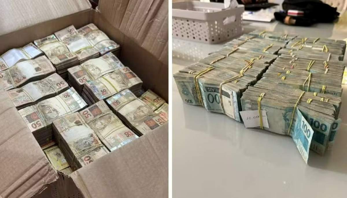 PF cumpre mandados na Prefeitura de Sorocaba e na casa do prefeito Rodrigo Manga em operação contra desvios na saúde