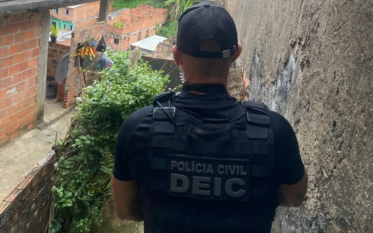 Camaçari