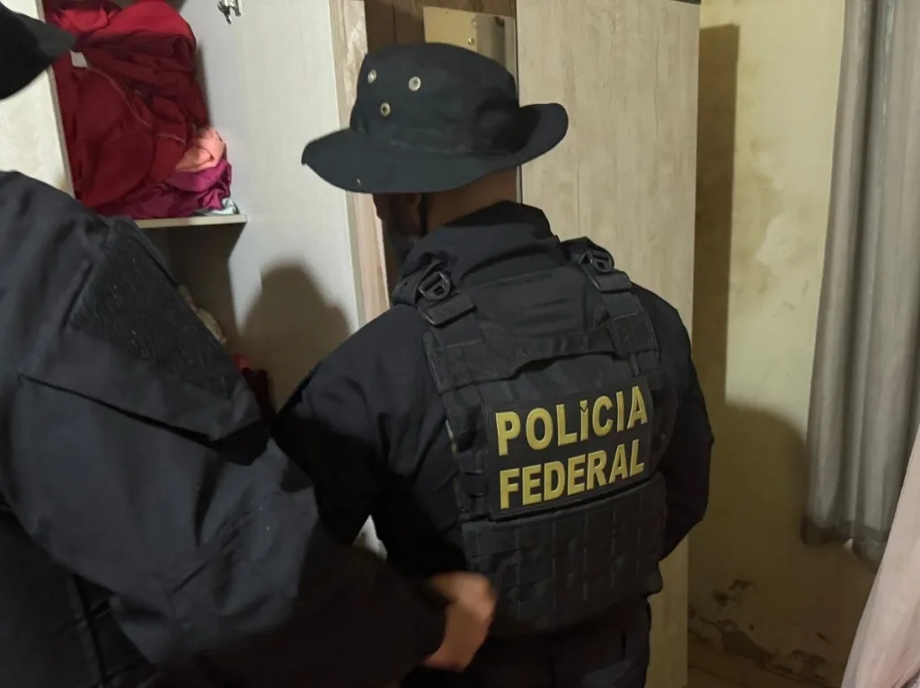 Polícia Federal deflagra operação em combate à invasão de terras e delitos ambientais no oeste baiano