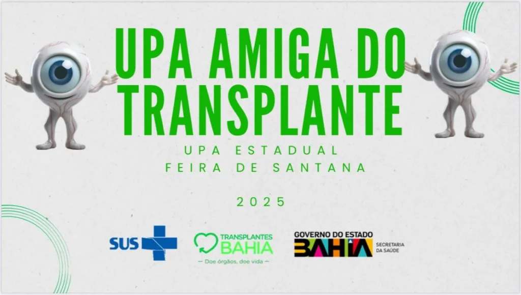 UPA Estadual