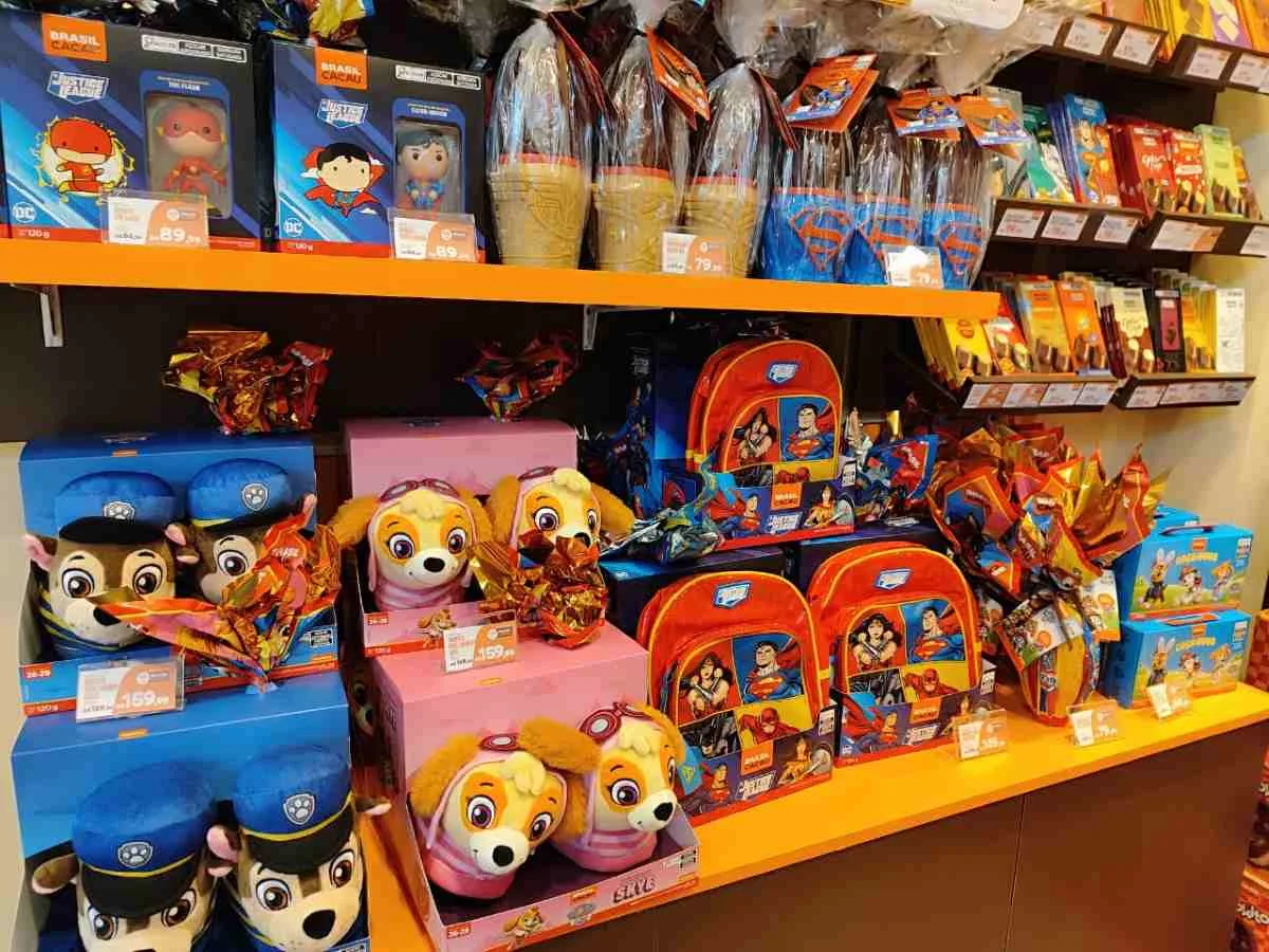 Mesmo com alta no cacau, Pistache conquista consumidores nesta Páscoa