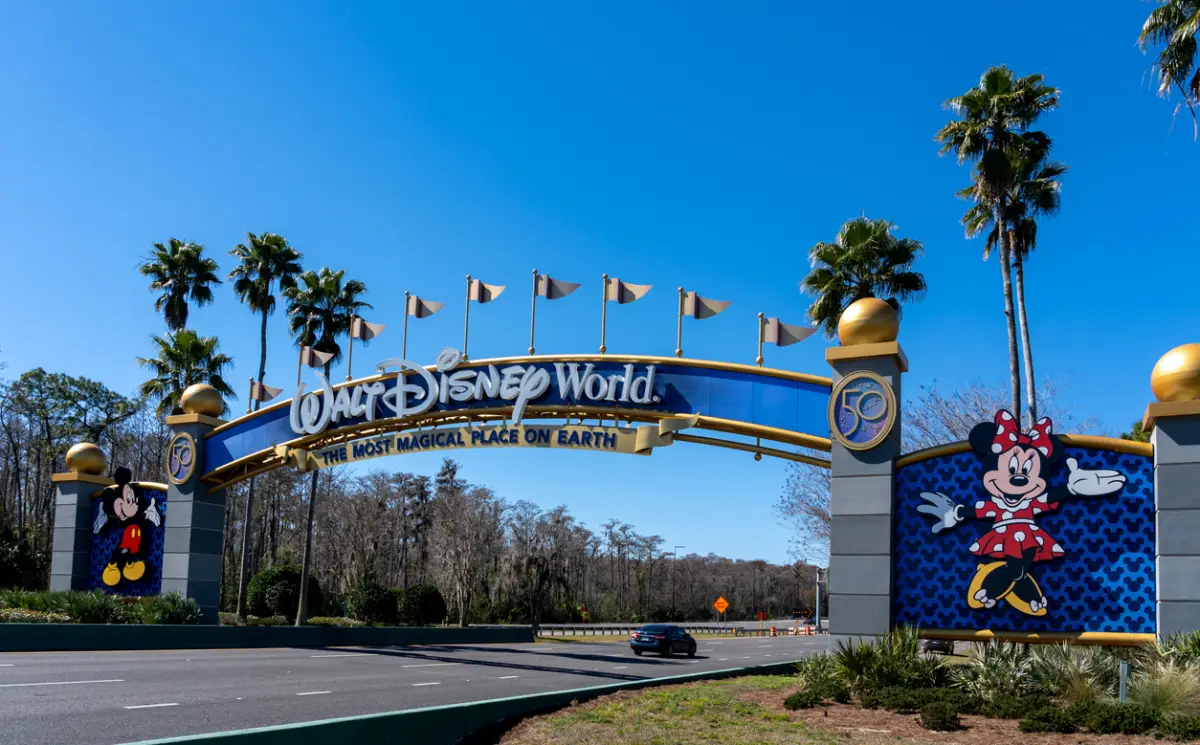 Disney