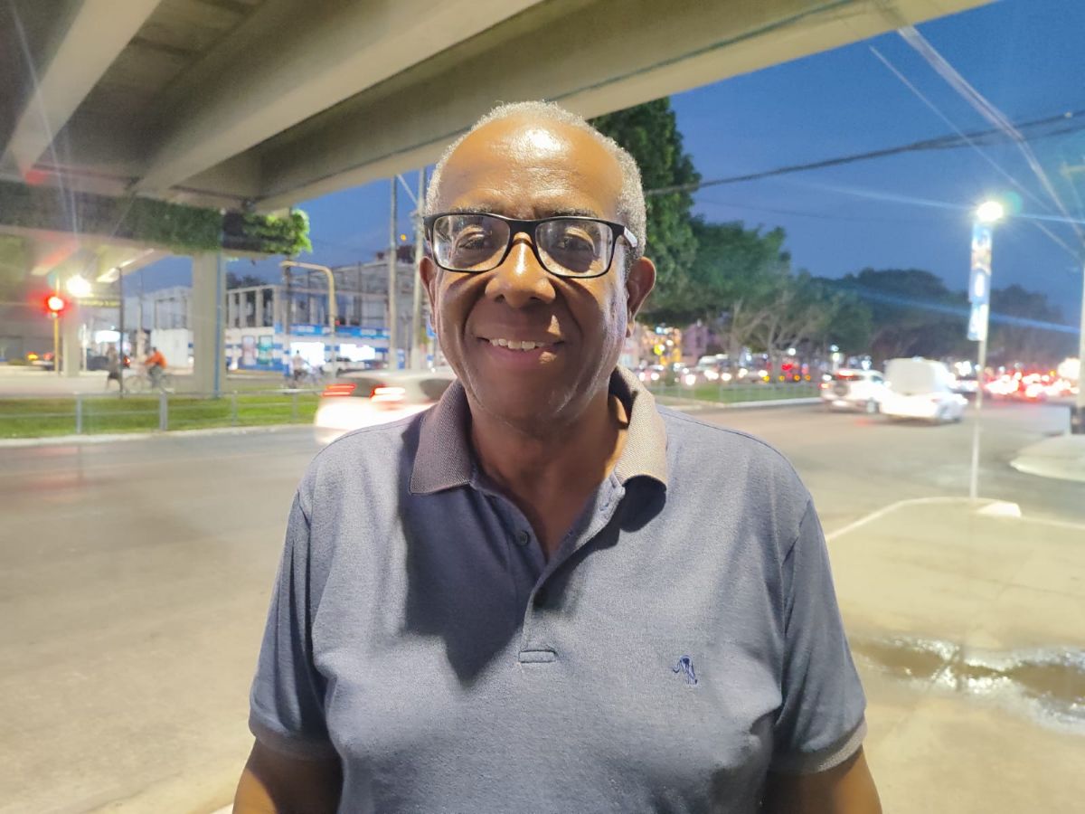 Secretário Justiniano França