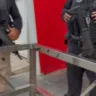 Operação da Polícia Civil - Operação Skywalker Audiência de Custódia