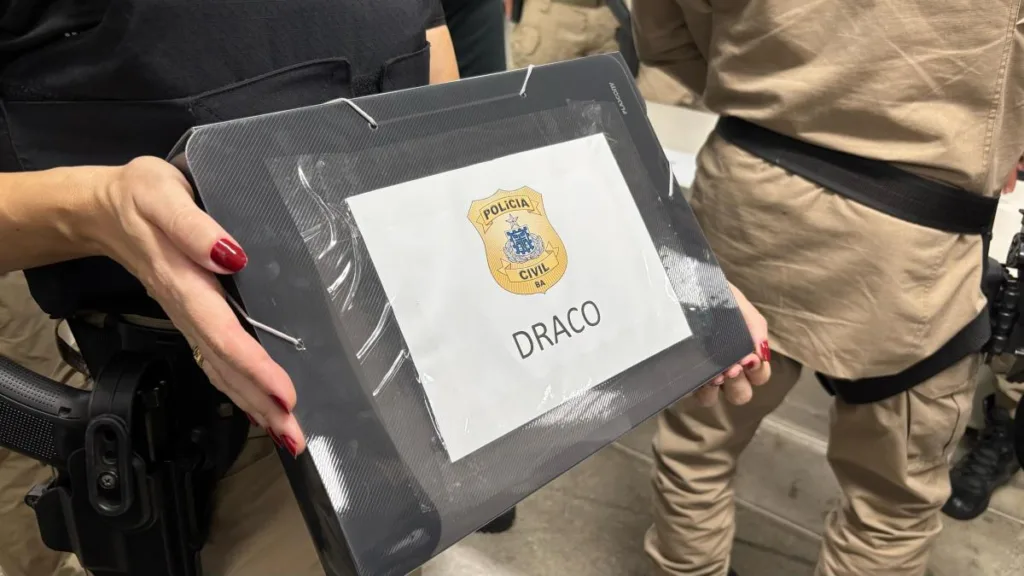 Operação Falsa Promessa