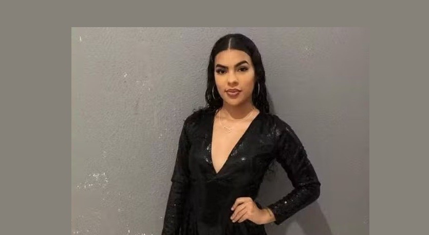 Jovem de 19 anos