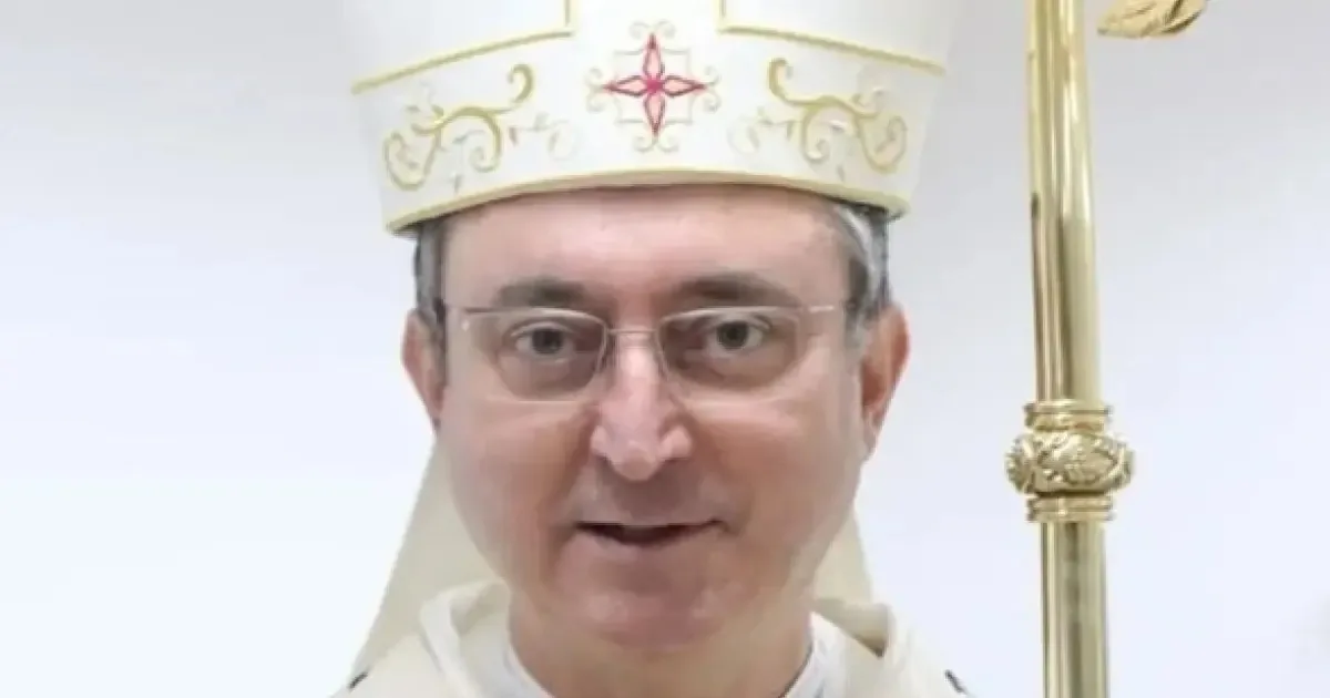 Arcebispo de Salvador está entre cardeais brasileiros que devem escolher novo papa Arcebispo de Salvador está entre cardeais brasileiros que devem escolher novo papa