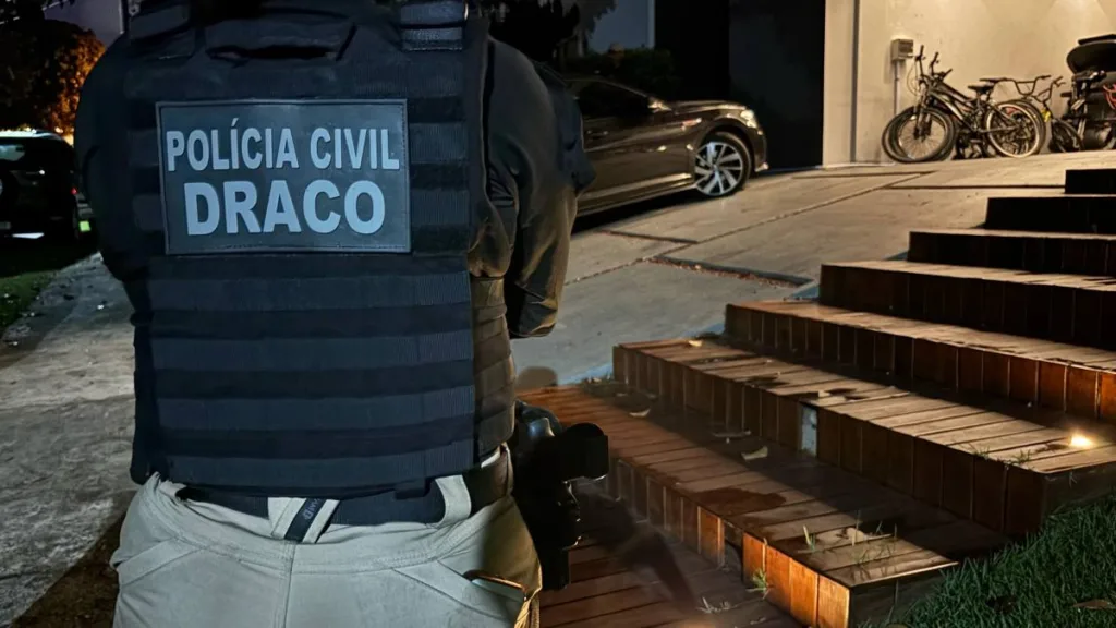 Operação Falsa Promessa
