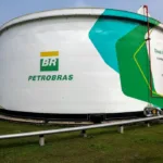 Petrobras reduz preço do diesel em R$ 0,12 para distribuidoras