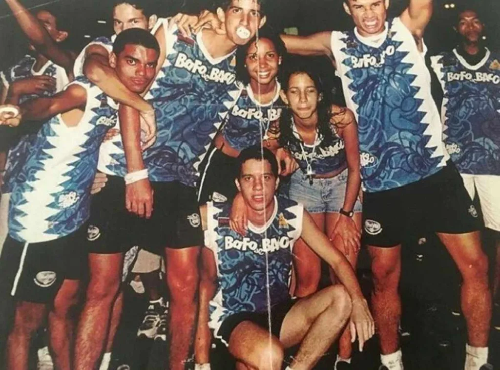 Micareta de Feira