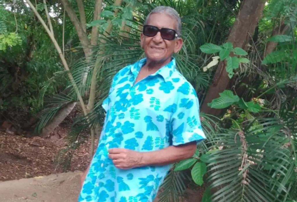 Micareta - Edilson Batista