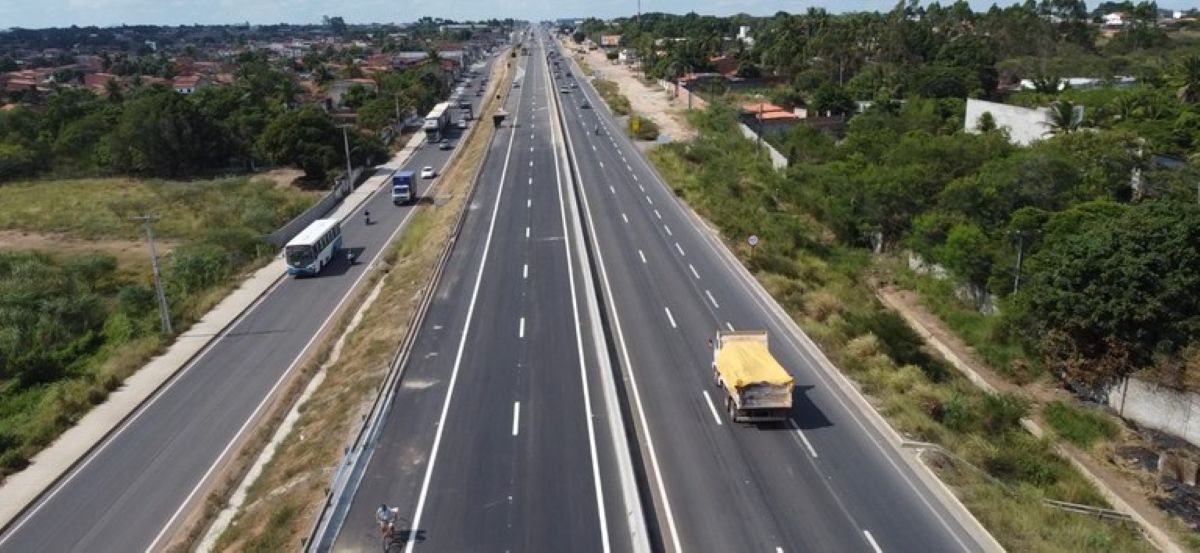 Audiência Pública debate projeto de nova concessão das BRs-116 e 324 na Bahia
