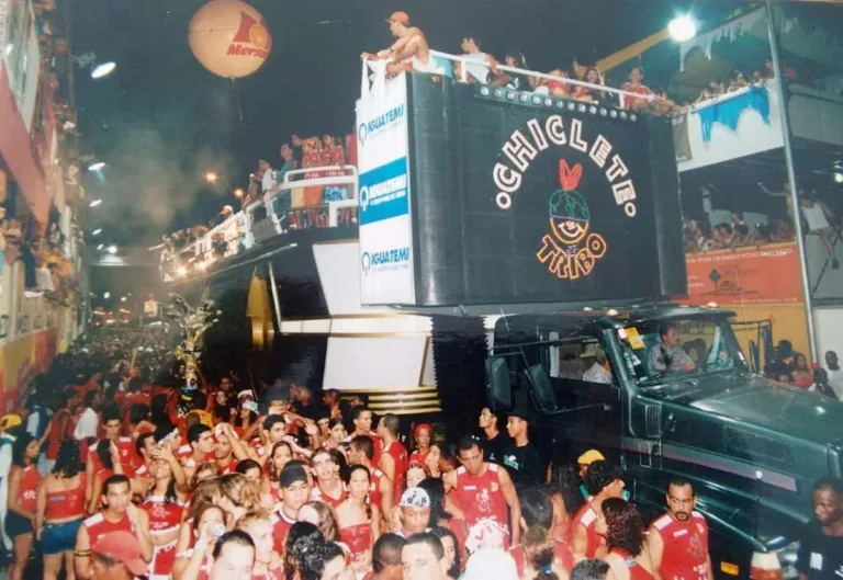Micareta de Feira