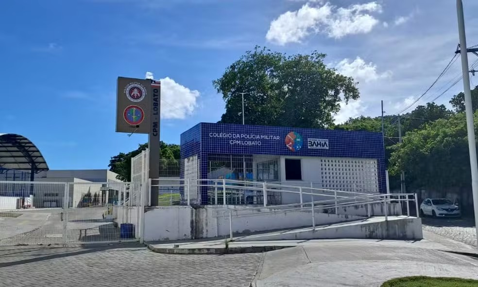 Estudantes