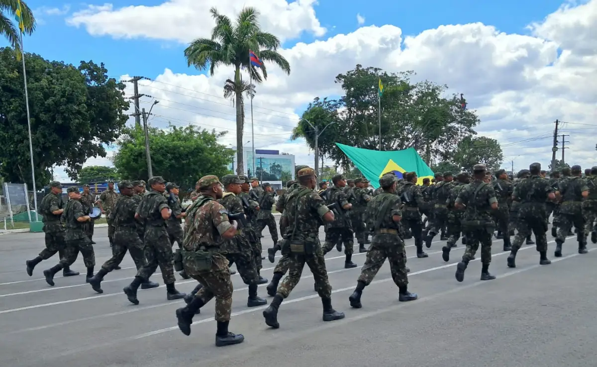 Exército Brasileiro