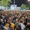 Pré-Micareta de Feira na Praça Padre Ovídeo - Praça da Matriz Micareta de Feira