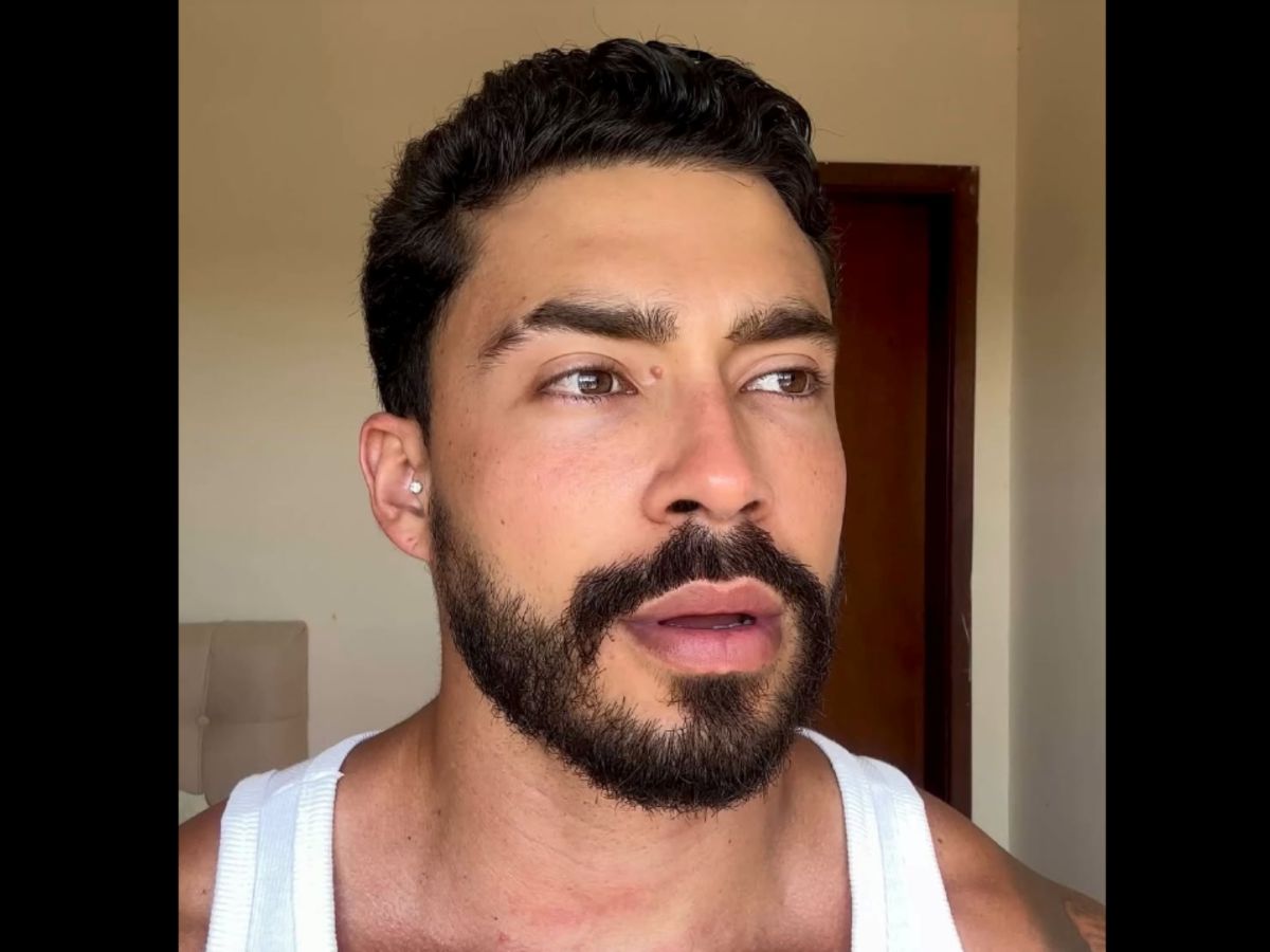 Felipe Papazoni