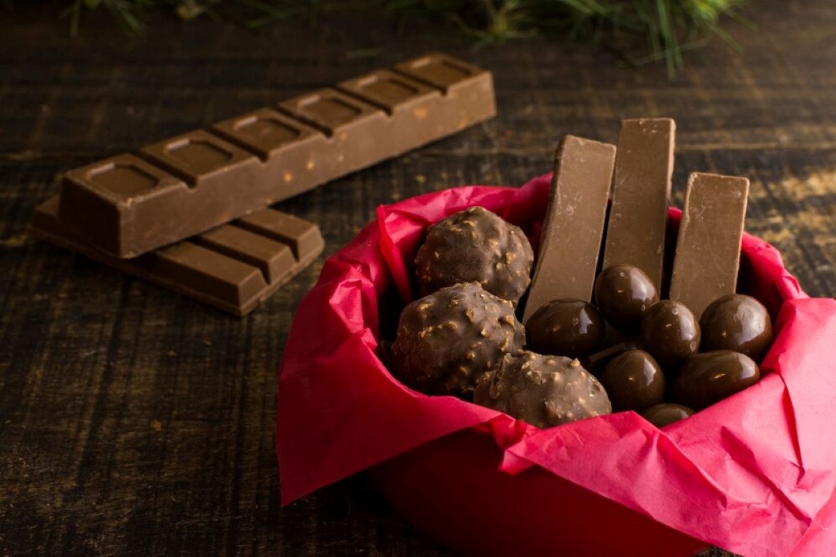 Chocolate