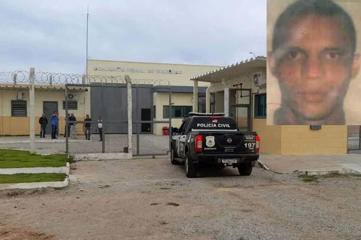detento conjunto penal de brumado