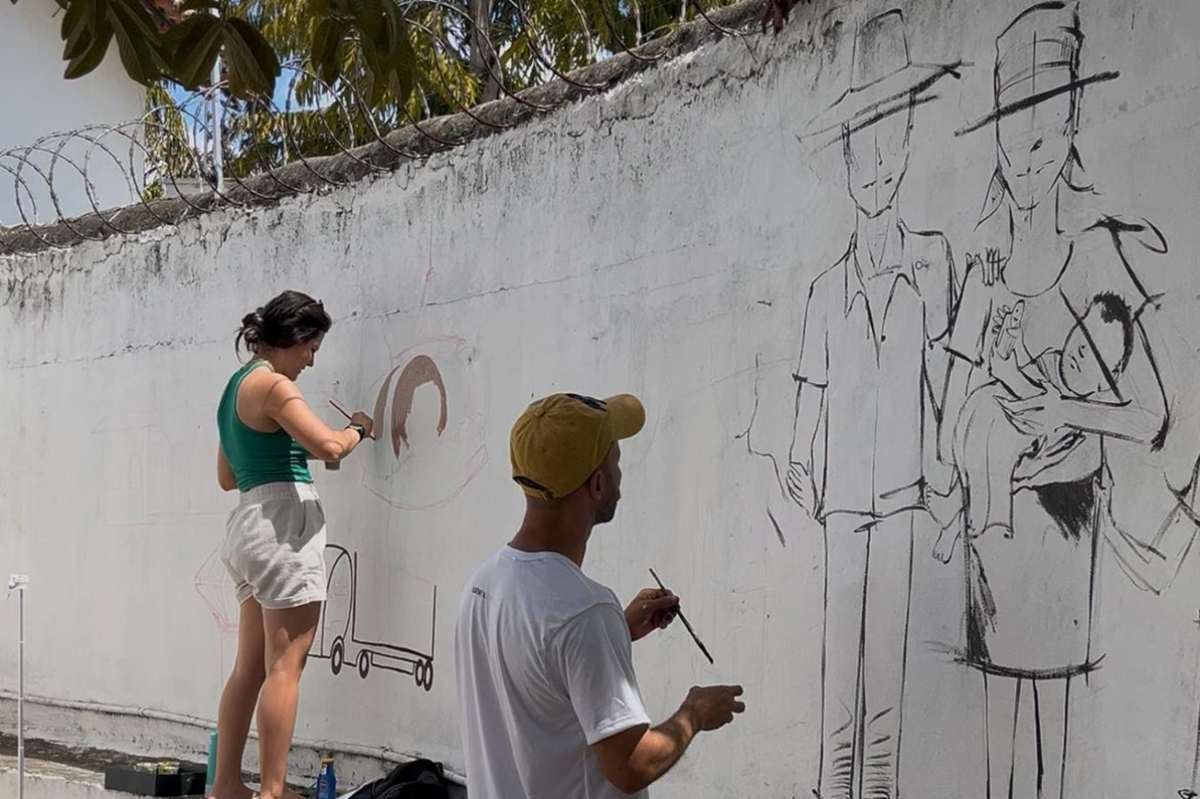 dia mundial da criatividade