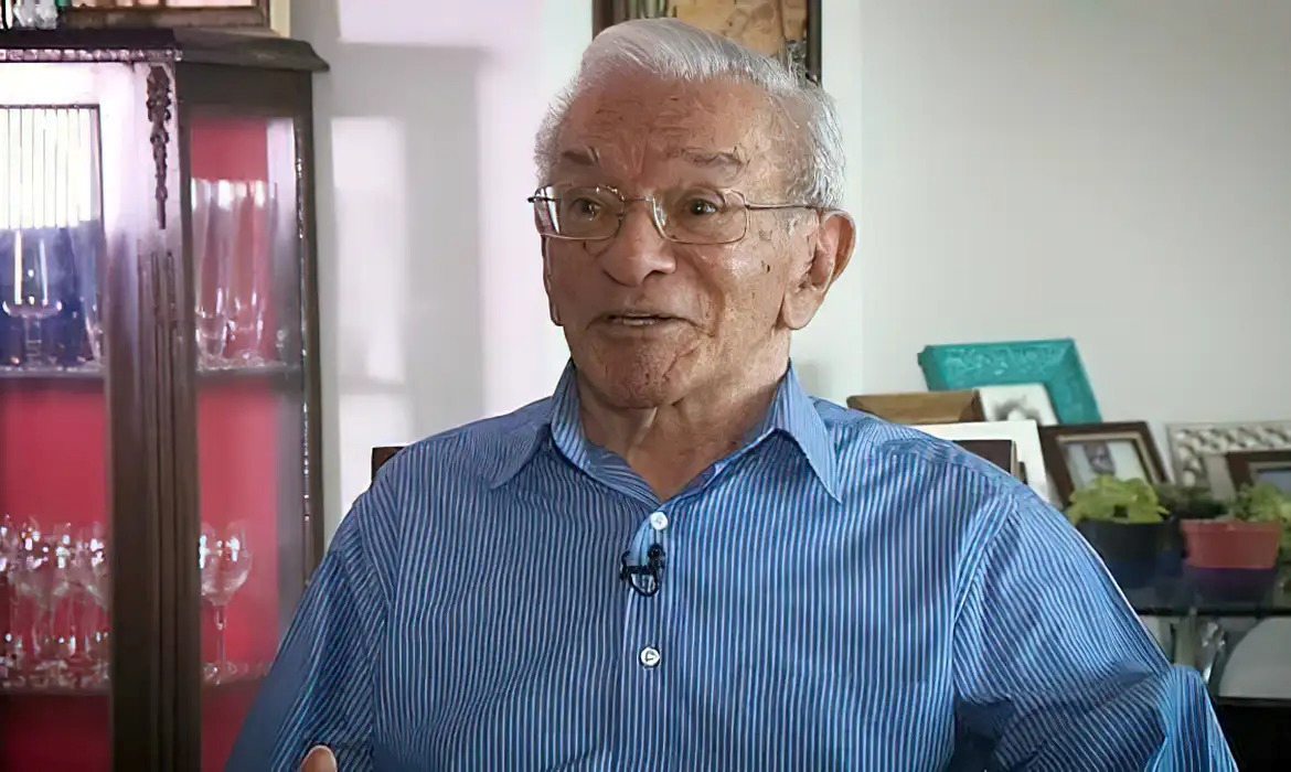 Antônio Barros, compositor musical