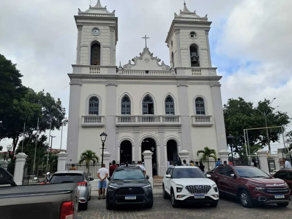 Padre destaca a importância do domingo da ressurreição para os cristãos católicos